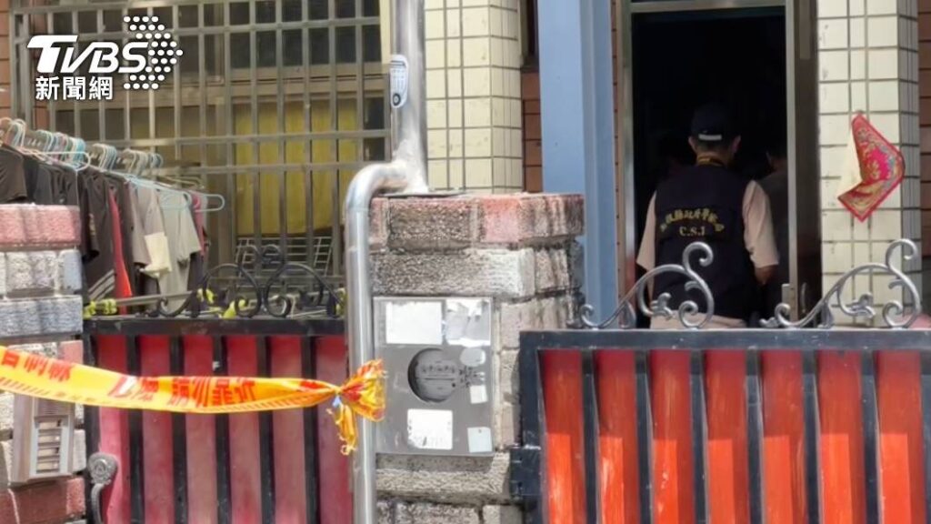 泰籍移工「電線繞頸」殘殺仲介　檢方依強盜殺人罪起訴